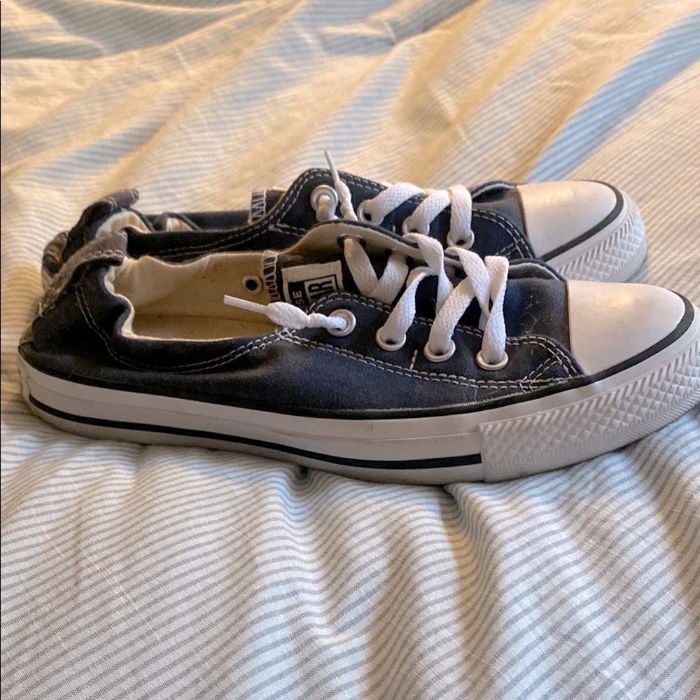 Converse Chuck Taylor All Star Shoreline Slip On Sneaker